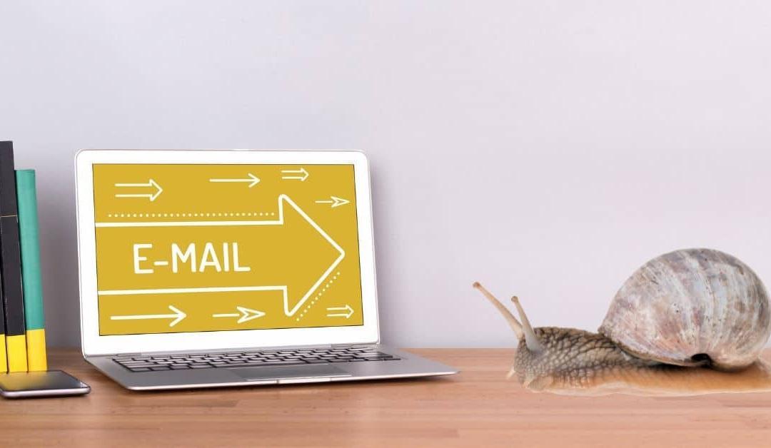 How to Send Email as Snail Mail